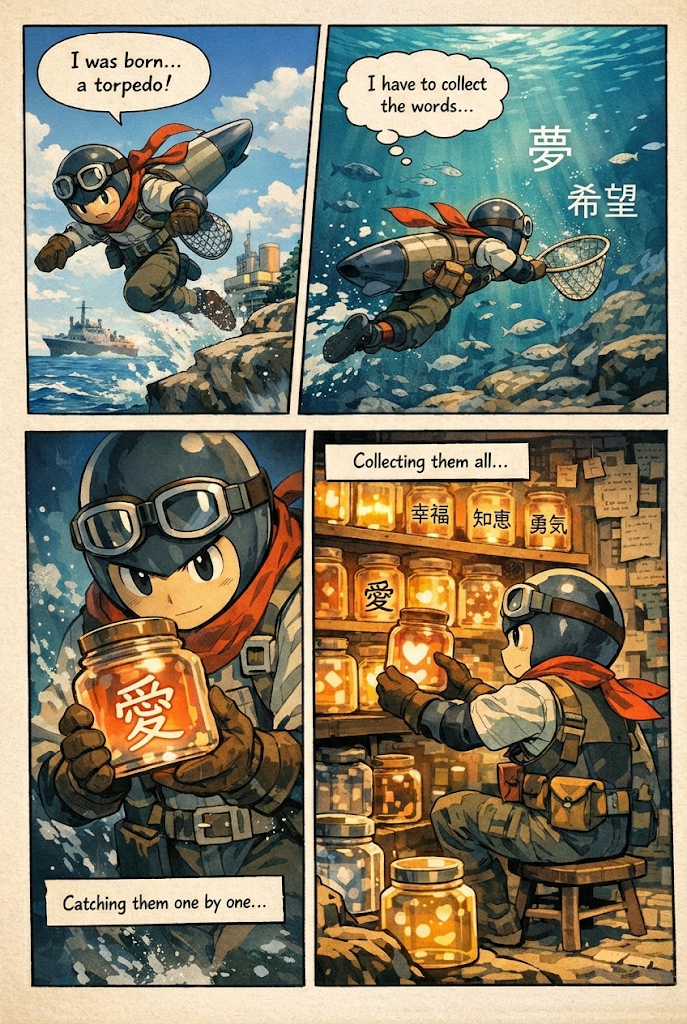 How Tango Torpedo works